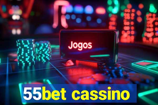 55bet cassino